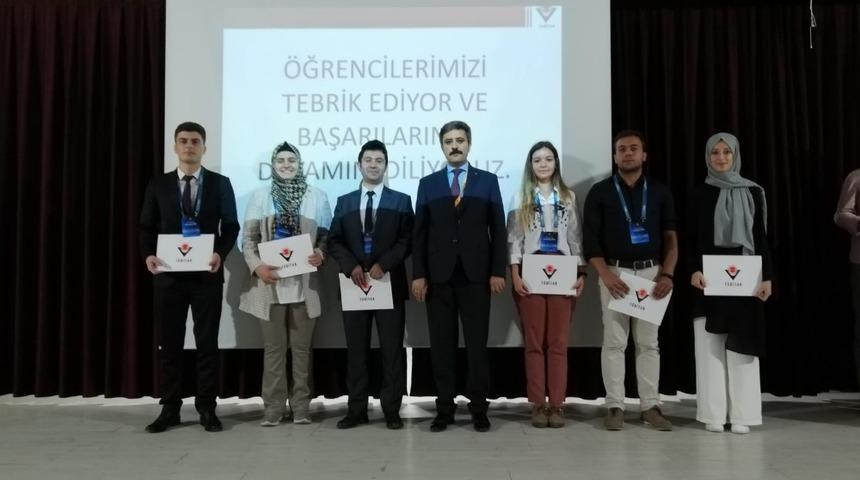 Batman &Uuml;niversitesi &ouml;ğrencisi &rsquo;Elektronik serum askı sistemi&rsquo; projesi b&ouml;lge birincisi oldu