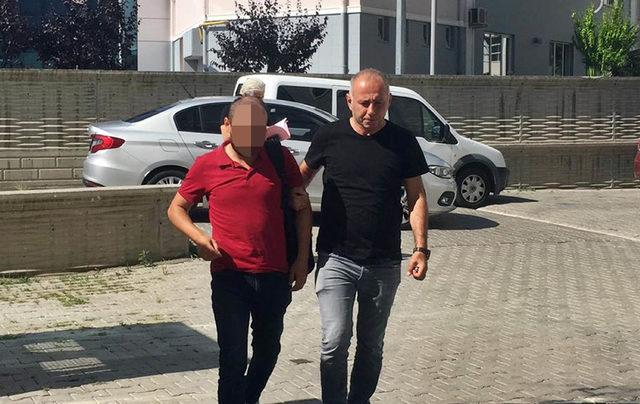 FETÖ/PDY operasyonunda 18 adliye personeli gözaltında