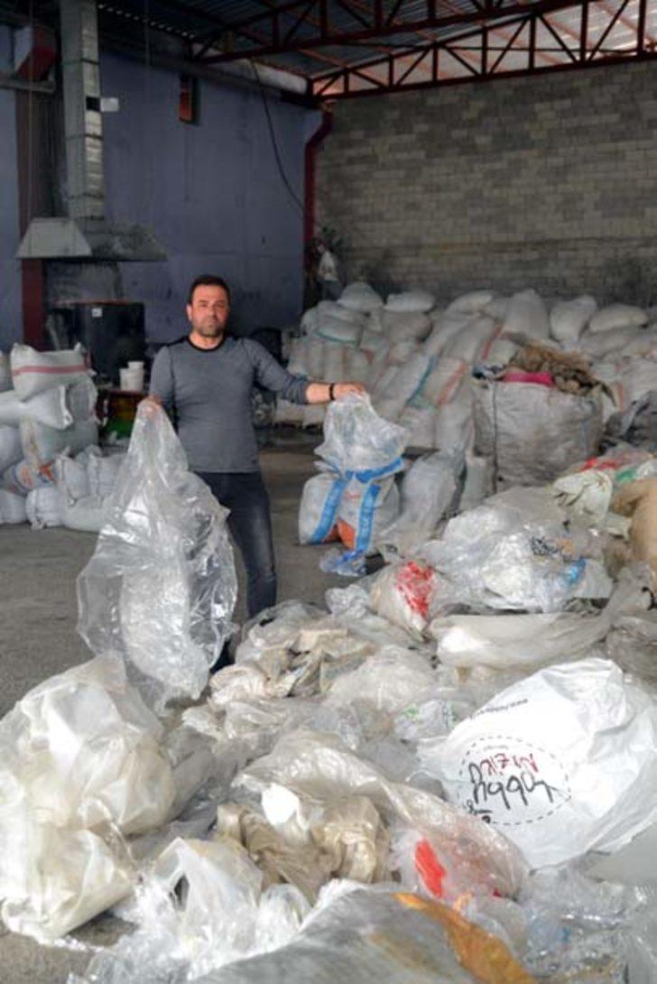 Batman'da hurdacılıktan, fabrikatörlüğe başarı hikayesi G2