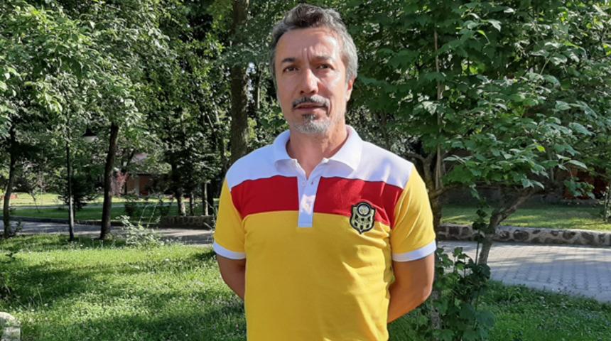 Ali Ravcı: Yeni Malatyaspor’da daha yapacak çok işimiz var