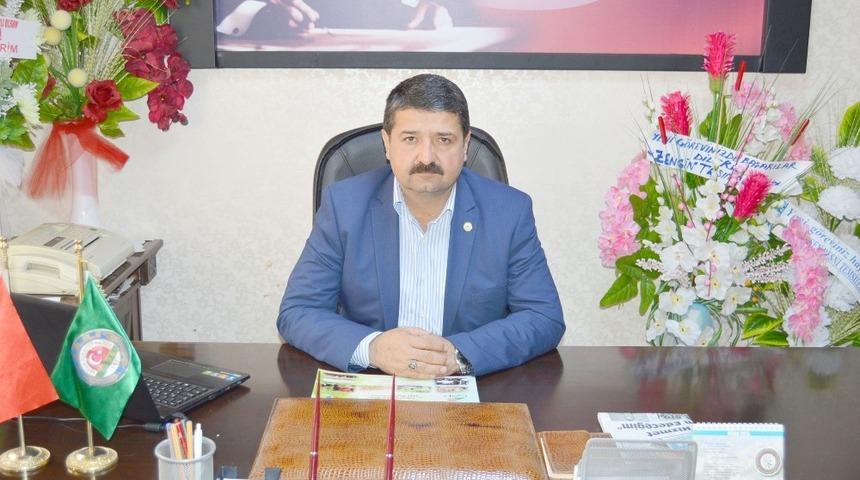 &Ccedil;ift&ccedil;iler enerji maliyetlerinden mağdur