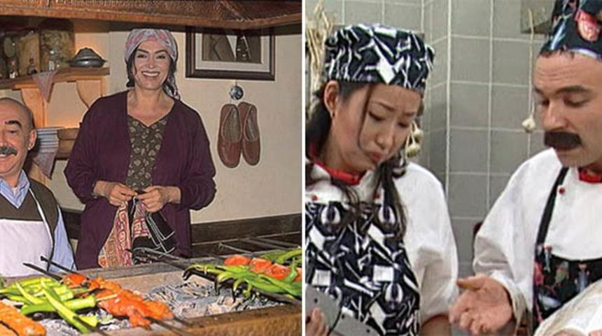 Televizyon Tarihine Ustalığıyla Nam Salmış Unutulmaz 10 Dizi Karakteri