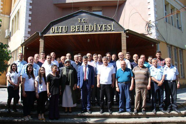 Songül'ün dövülerek öldürülmesine memleketi Erzurum'da tepki