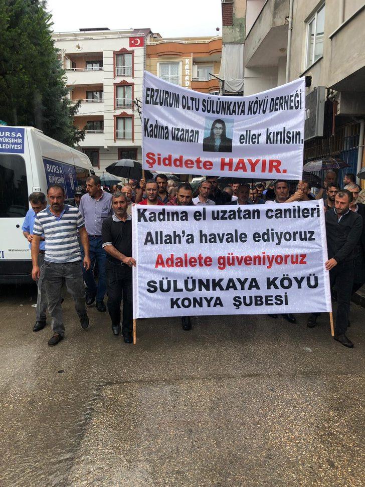 Vahşetin böylesi! Takı kavgası cinayetle bitti G2