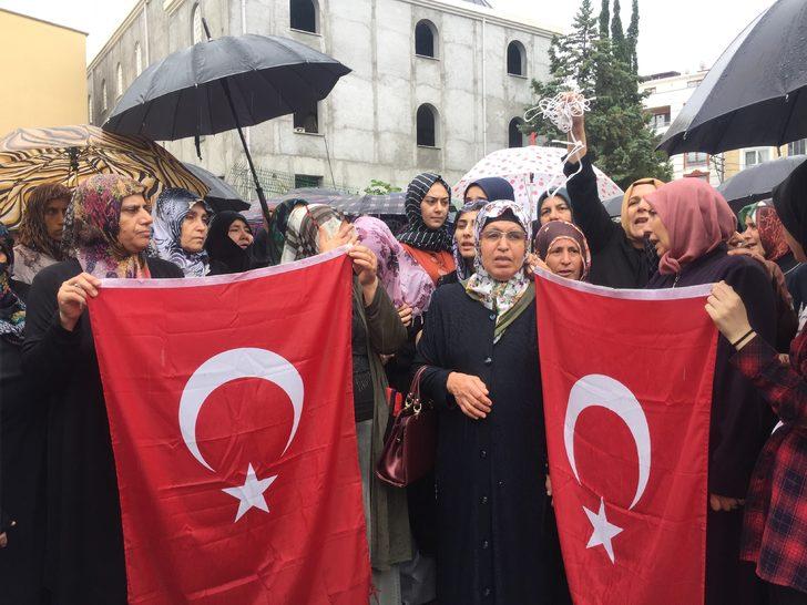 Vahşetin böylesi! Takı kavgası cinayetle bitti G3