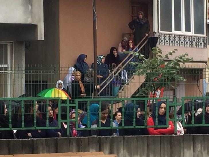 Vahşetin böylesi! Takı kavgası cinayetle bitti G4