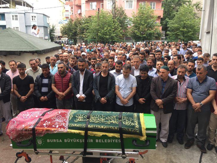 Vahşetin böylesi! Takı kavgası cinayetle bitti G5