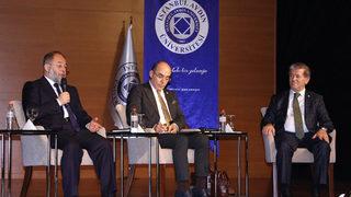 Recep Akdağ: 15 Temmuz’da gençlerimiz büyük bir kahramanlık gösterdi