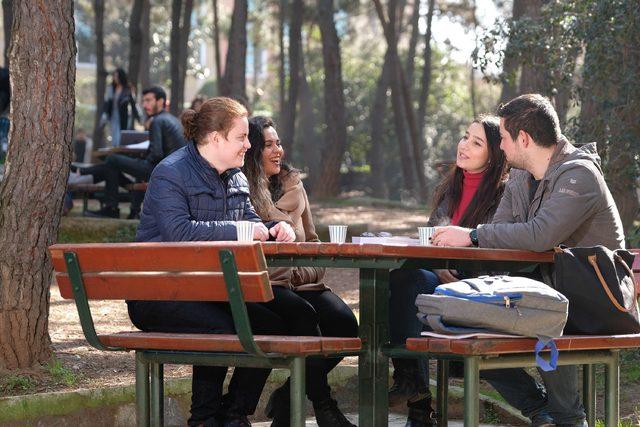 &Uuml;niversite adayı &ouml;ğrenciler i&ccedil;in Yeditepe &Uuml;niversitesi &lsquo;Tanıtım G&uuml;nleri&rsquo; başlıyor 1