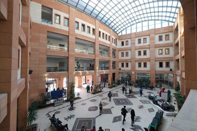 &Uuml;niversite adayı &ouml;ğrenciler i&ccedil;in Yeditepe &Uuml;niversitesi &lsquo;Tanıtım G&uuml;nleri&rsquo; başlıyor 2