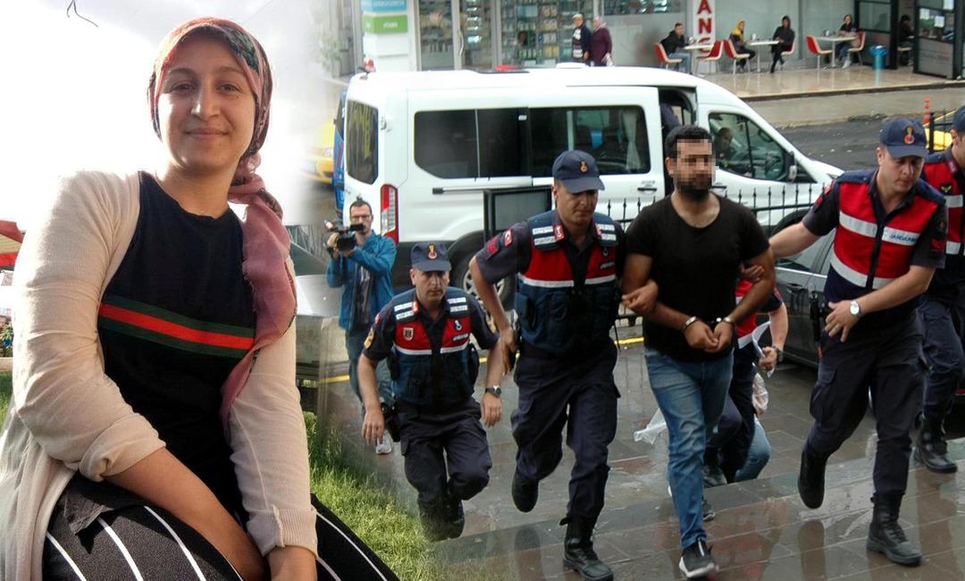 Eşini &ouml;ld&uuml;rd&uuml;, sevgilisi olduğunu iddia ettiği adamı ağır yaraladı