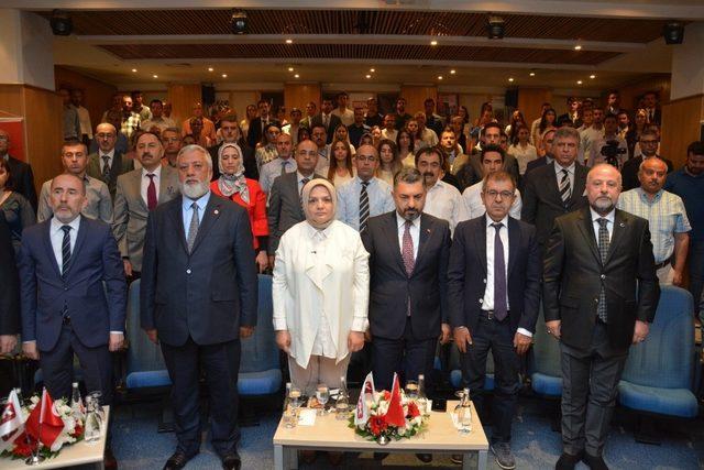 RTÜK’ten ’15 Temmuz Demokrasi ve Milli Birlik Günü’ sergisi