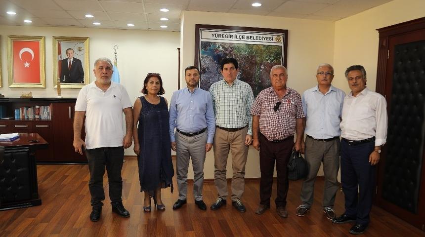 Başkan Kocaispir: “Yerel basını önemsiyoruz’’