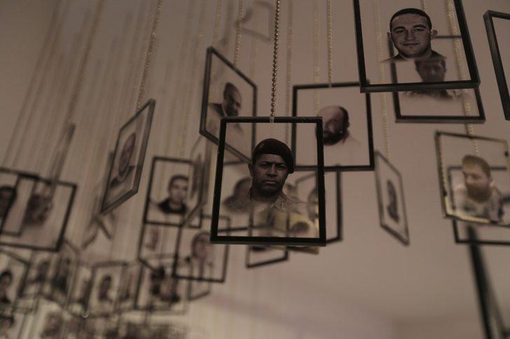 15 Temmuz Demokrasi Müzesi’ne ziyaretçi akını G2