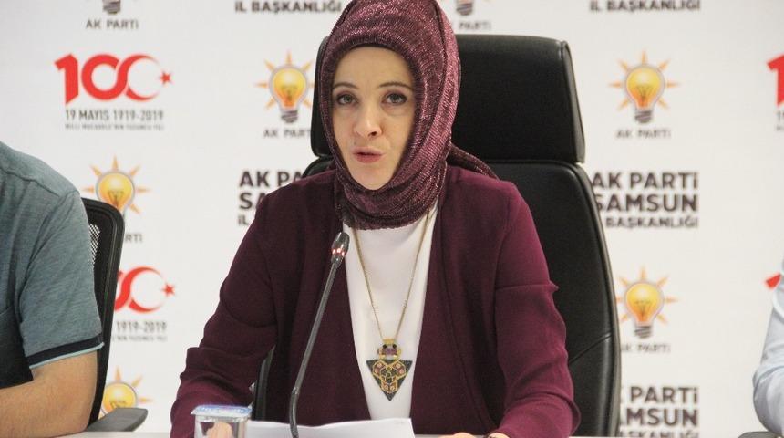 Ak Parti&rsquo;den  Srebrenitsa a&ccedil;ıklaması