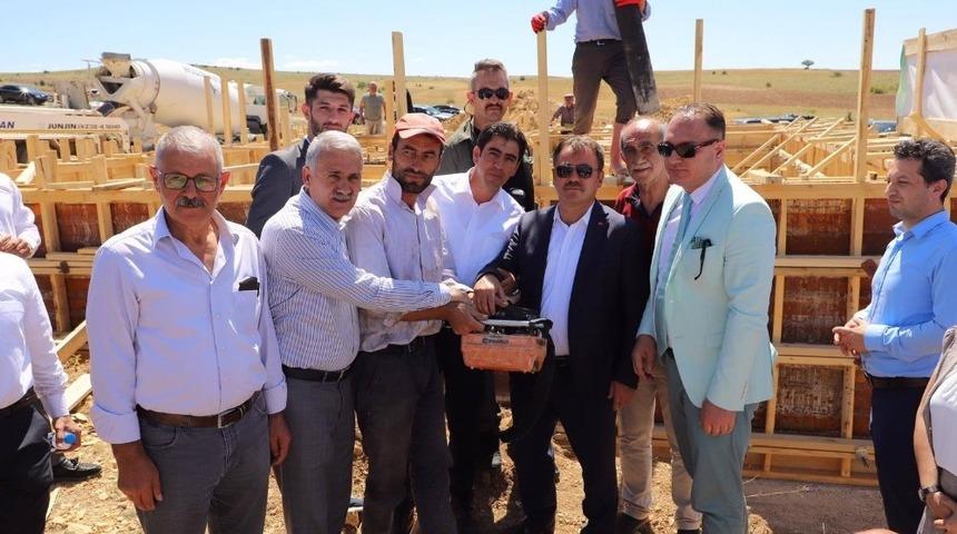 Türkiye’nin ilk glutensiz un ve bulgur tesisi Gümüşhane’ye kuruluyor