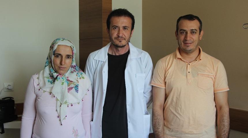 Bel fıtığı kısmi felce neden olabilir