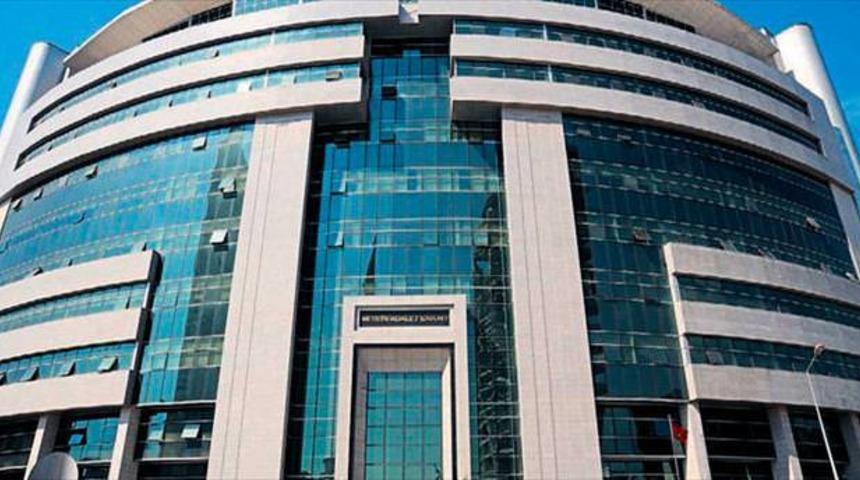 Yükseklik korkusu nedeniyle mahkeme salonu değişti