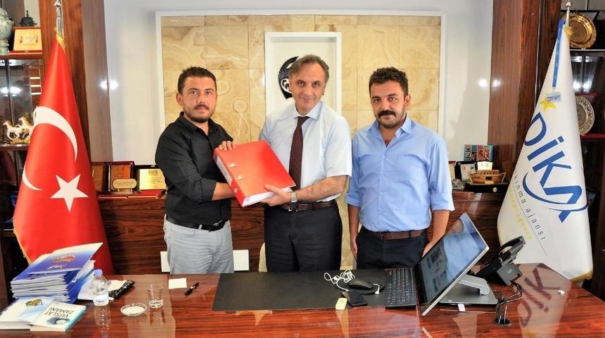 Şırnak turizmine 986 bin proje desteği