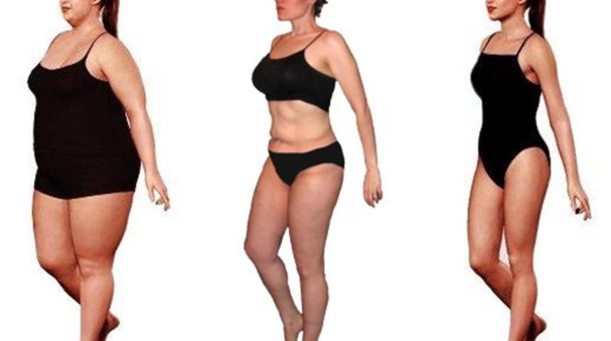 Hayır Efendim Delirmedik: Kilo Vermek İçin Yağlı Yemekler Yiyin!