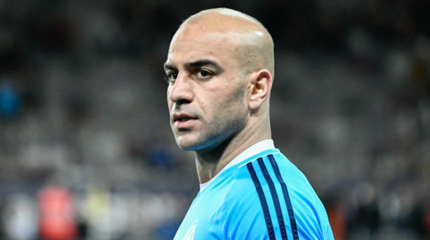 Aymen Abdennour Kayserispor'da! Valencia açıkladı