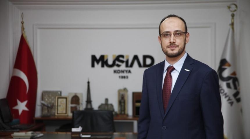 Başkan Okka’dan “İSO İkinci 500” değerlendirmesi