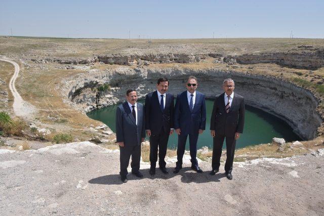 Karatay Belediyesinden Konya turizmine önemli katkı