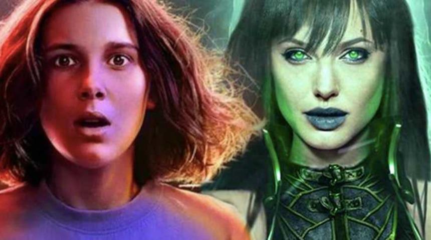 Marvel’ın yeni projesi The Eternals’ın kadrosu şekilleniyor