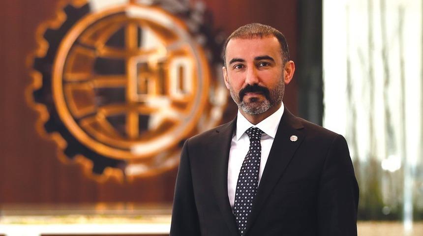 Gaziantepli 57 firma en b&uuml;y&uuml;kler arasında