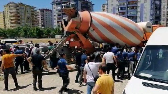 Diyarbakır'da 'kaçak kontrolü' gerginliği: 4 yaralı