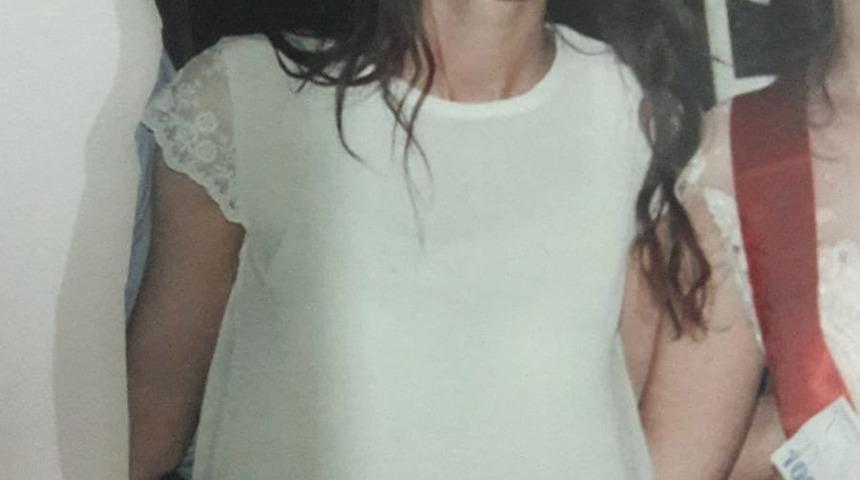 Düğün öncesi nişanlısının döverek öldürdüğü Songül, toprağa verildi (2)