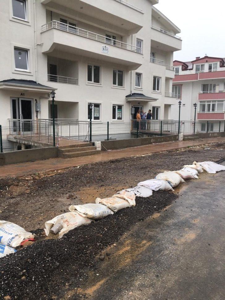 Başkan Hürriyet, vatandaşların sorunlarına el attı G4