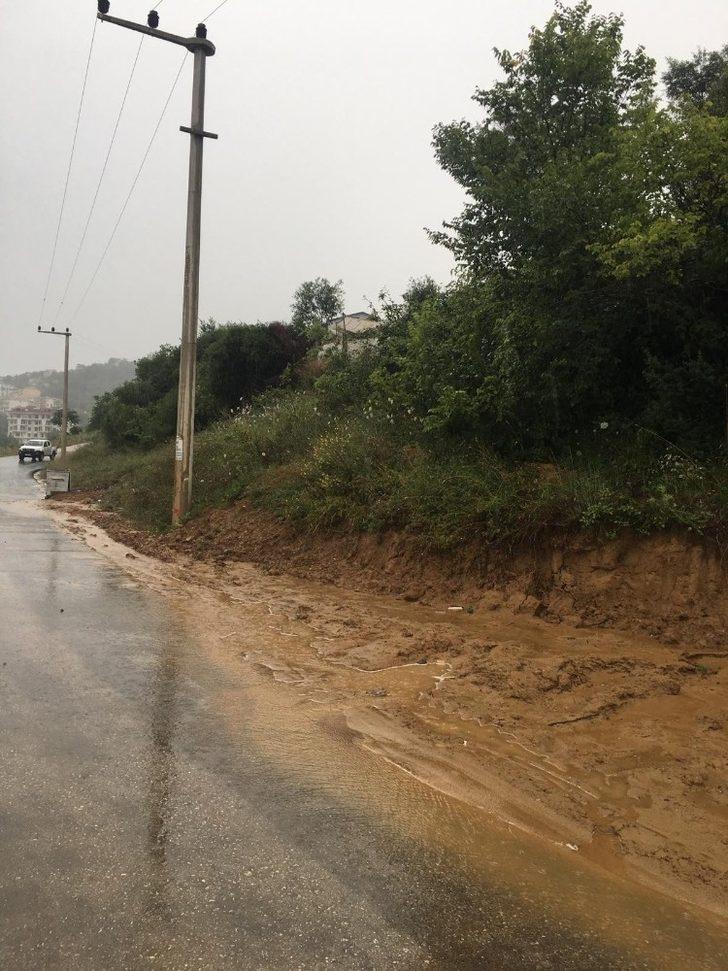 Başkan Hürriyet, vatandaşların sorunlarına el attı G5