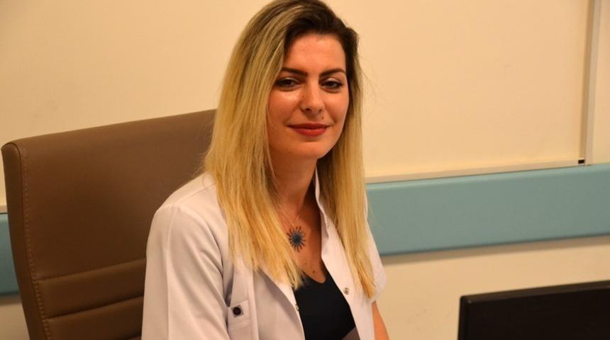 TDH’ye atanan göz hastalıkları uzmanından 7 farklı yeni hizmet