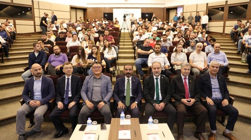 GTO&rsquo;dan dijital ticaret atağı