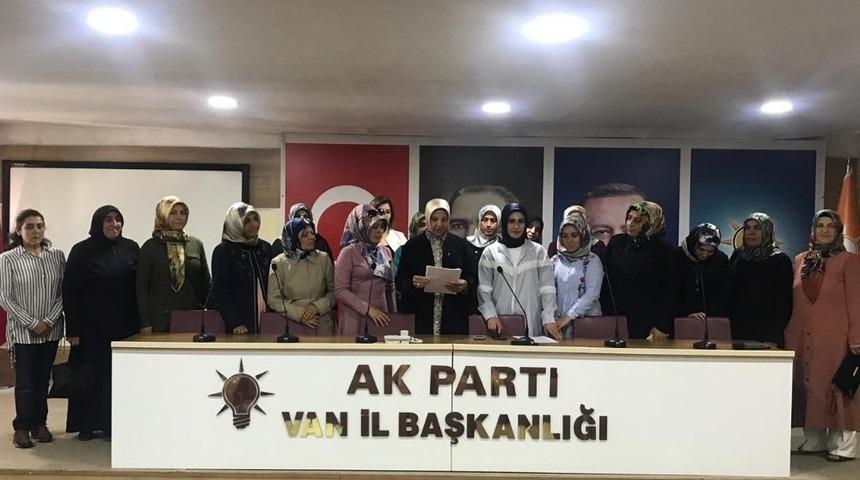 AK Parti&rsquo;den &lsquo;Srebrenitsa Soykırımı&rsquo; a&ccedil;ıklaması