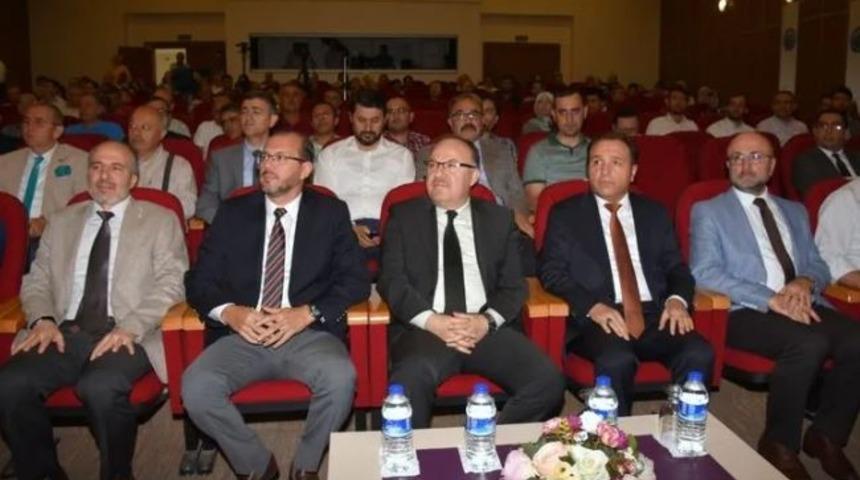 Afyonkarahisar’da 15 Temmuz Demokrasi ve Milli Birlik Günü etkinlikleri