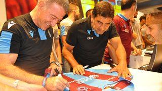 Ahmet Ağaoğlu'ndan Ünal Karaman açıklaması