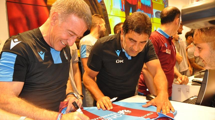 Ahmet Ağaoğlu'ndan Ünal Karaman açıklaması