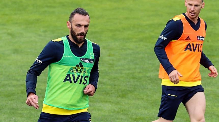 Vedat Muriç: Ne kadar doğru bir karar verdiğimi bir kez daha anladım