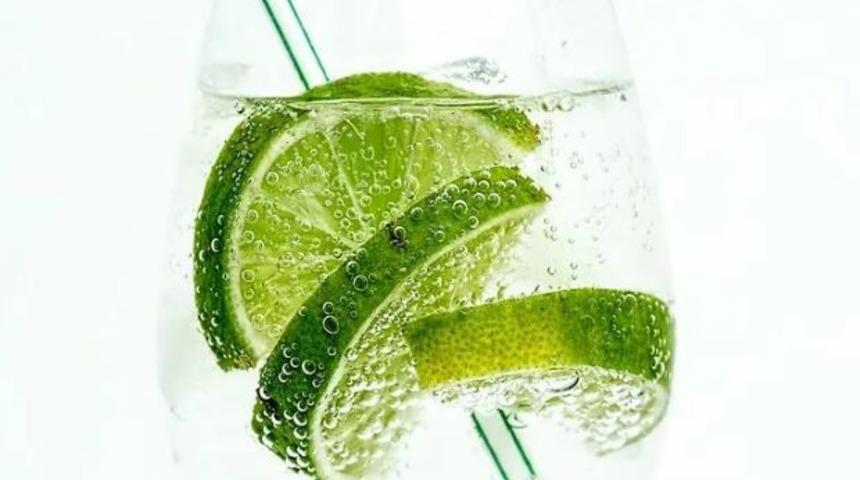 Churchill faydaları nelerdir? Soda limon tuz karışımı churchill (çörçil'in) insan sağlığına faydaları