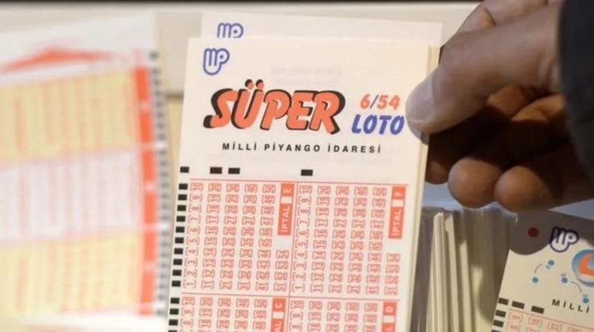 11 Temmuz 2019 Süper Loto çekiliş sonuçları