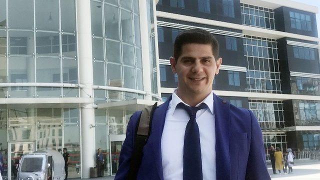 Yetenek Sizsiniz finalisti kendisine iftira atanlara dava açtı