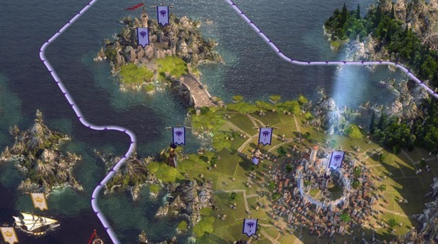 Age of Wonders 3 ve Torchlight Oyunları &Uuml;cretsiz!