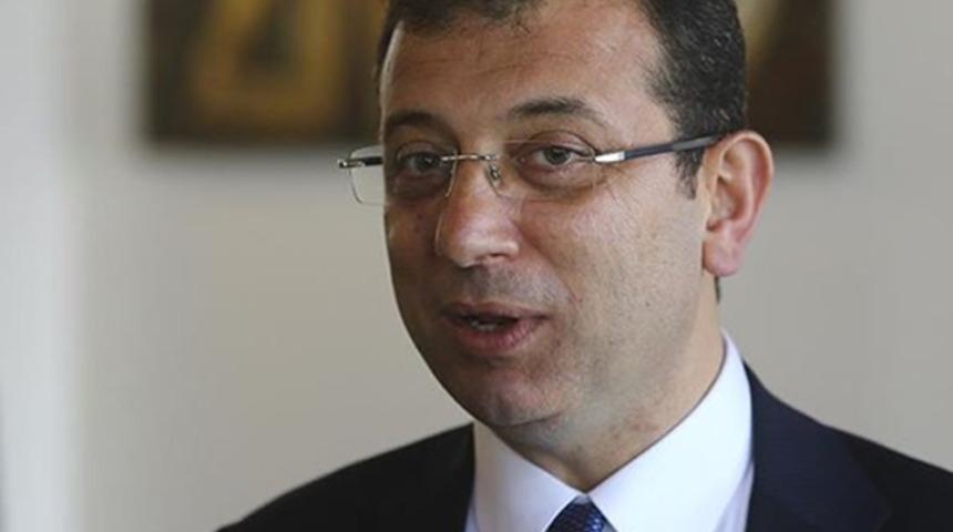 İBB Meclisi'nden Ekrem İmamoğlu'na borçlanma yetkisi