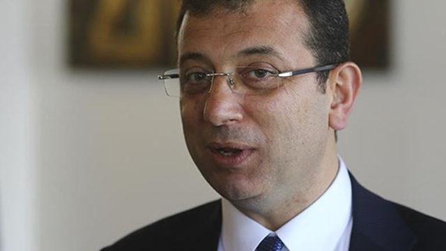İBB Meclisi'nden Ekrem İmamoğlu'na borçlanma yetkisi