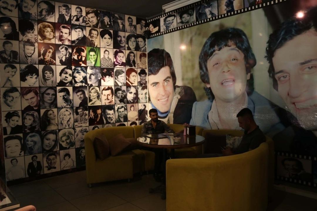 Yeşil&ccedil;am&rsquo;ın sanat&ccedil;ıları Bitlis&rsquo;te yaşatılıyor