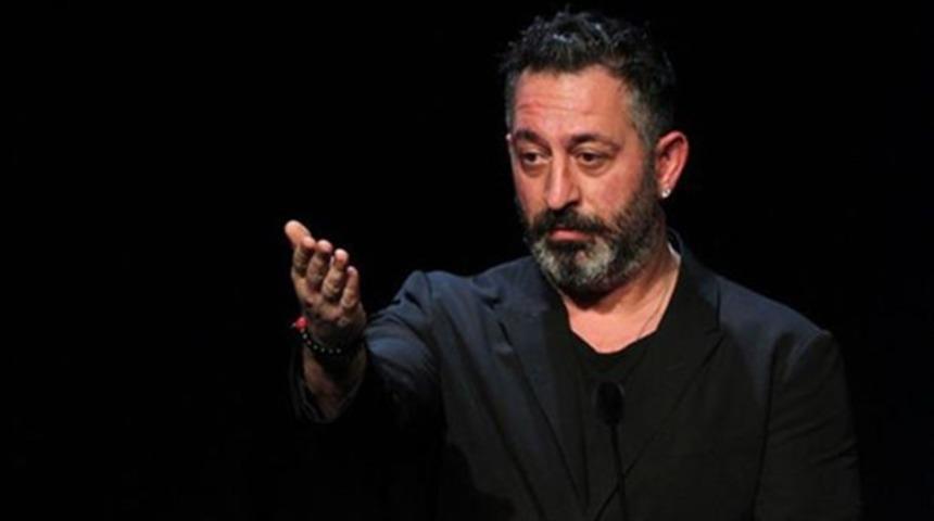 Cem Yılmaz&rsquo;ı kızdıran baş&ouml;rt&uuml;s&uuml; haberi! Tepkisi olay oldu