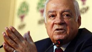 Son dakika! Dengir Mir Mehmet Fırat hayatını kaybetti! Dengir Mir Mehmet Fırat kimdir? 