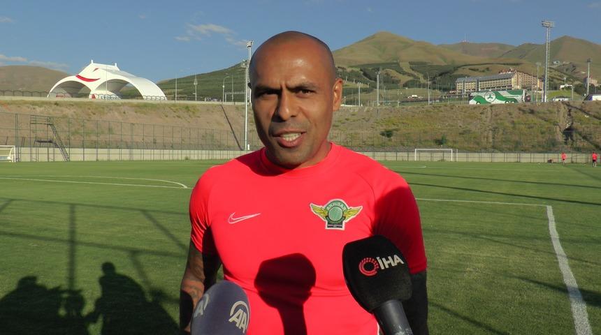 Mert Nobre: Brezilya’dan hocalık için teklif aldım